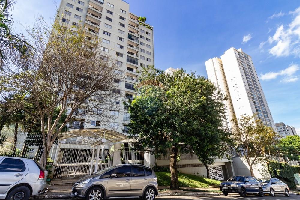Apartamento - Venda - São Paulo , São Paulo - 28 FACHADA (2).jpg - 601261002-230