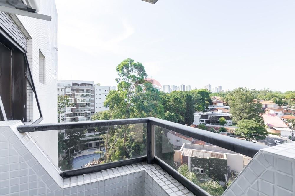 Cobertura - Venda - São Paulo , São Paulo - Cópia de 1-21.jpg - 601131057-12