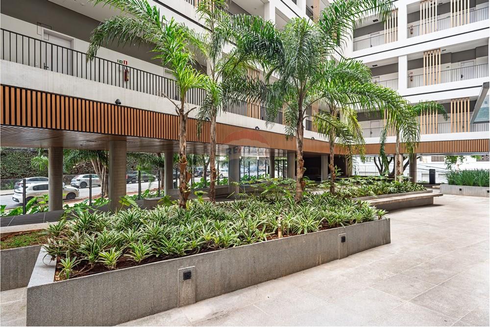 Apartamento - Venda - São Paulo , São Paulo - 02area-condominial_006.jpg - 601401003-67