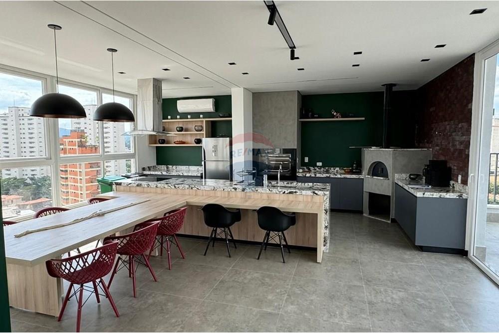 Apartamento - Alugar - São Paulo , São Paulo - 20.jpeg - 602291016-319