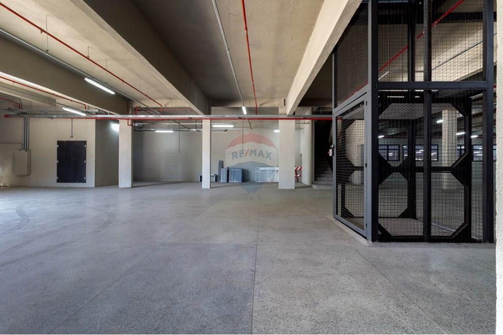 Galpão - Alugar - São Paulo , São Paulo - 1 TÉRREO - SALÃO (6).jpg - 601261091-15