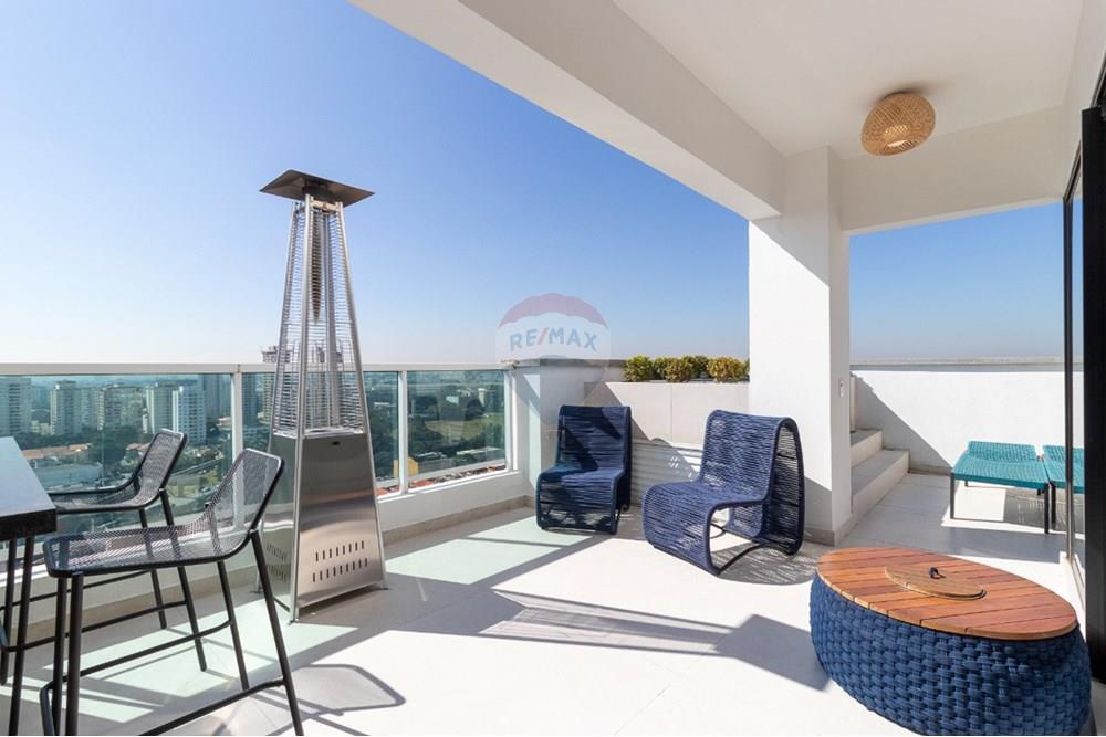 居住用物件 - マンション - São Paulo , São Paulo - BR - ec62a116-73c9-41f1-9f4a-64f12069b94c.jpeg - 602011058-5