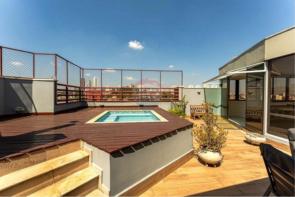 Gyvenamasis - Prabangus butas palėpėje - San Paulas , San Paulas - BR - 4.jpg - Den - 601371031-42