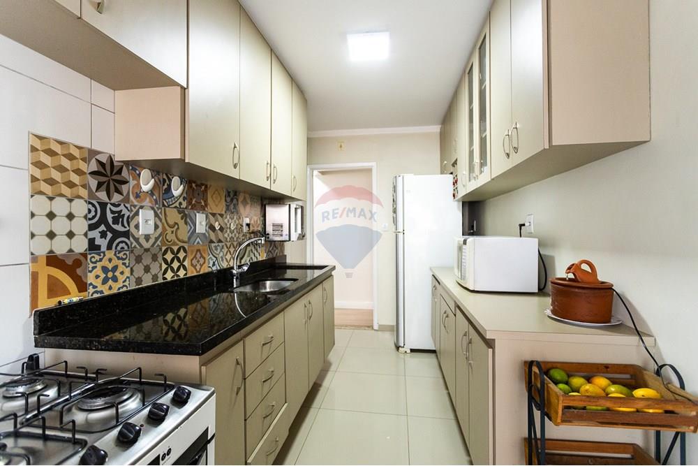Apartamento - Venda - São Paulo , São Paulo - _MG_2697.jpg - Cozinha - 601751098-78