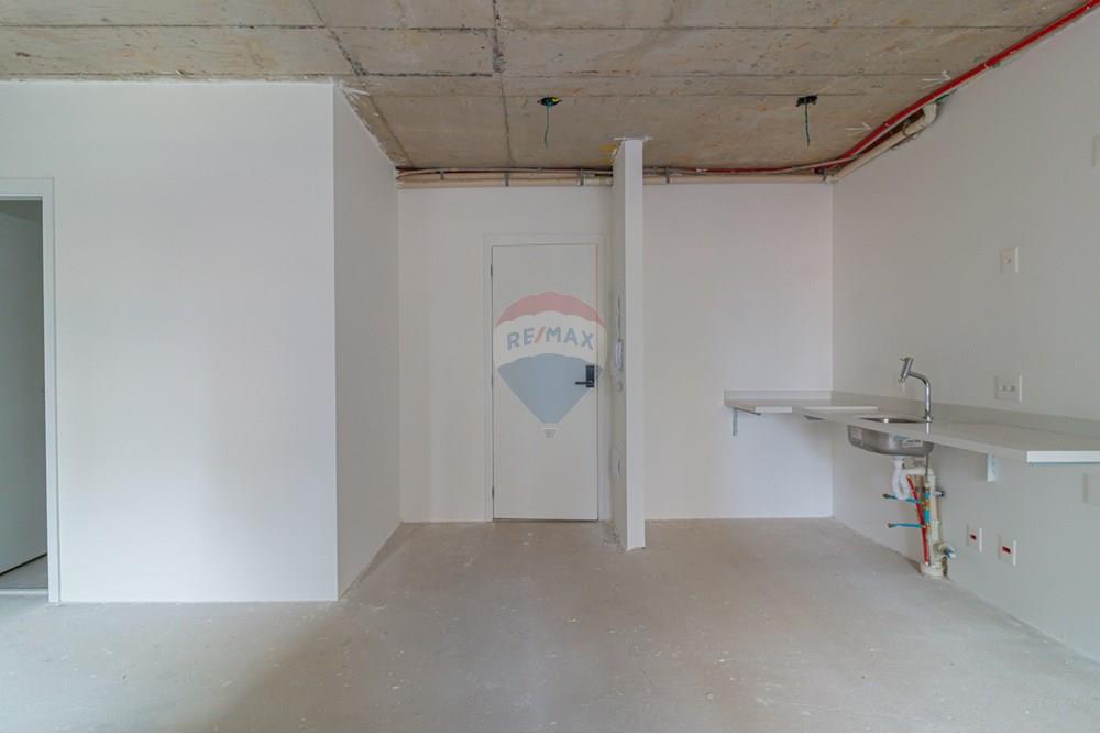 Studio - Venda - São Paulo , São Paulo - 03sala_002 (14).jpg - 601401007-81