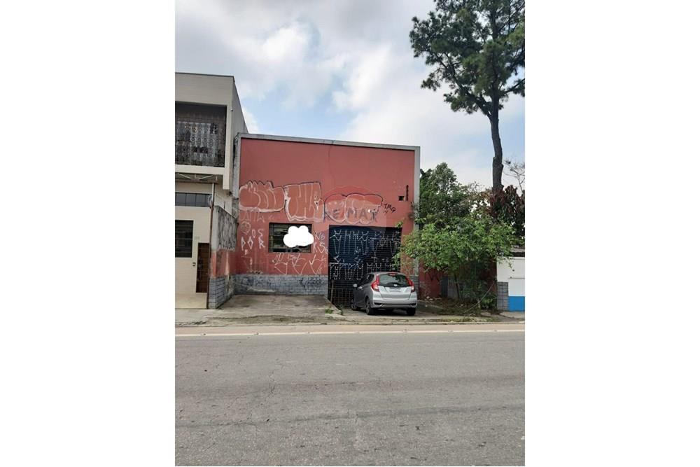 Galpão - Alugar - São Paulo , São Paulo - e92a1ada-65dd-4310-8ed5-543e171c0f8e.jpg - 602141053-10