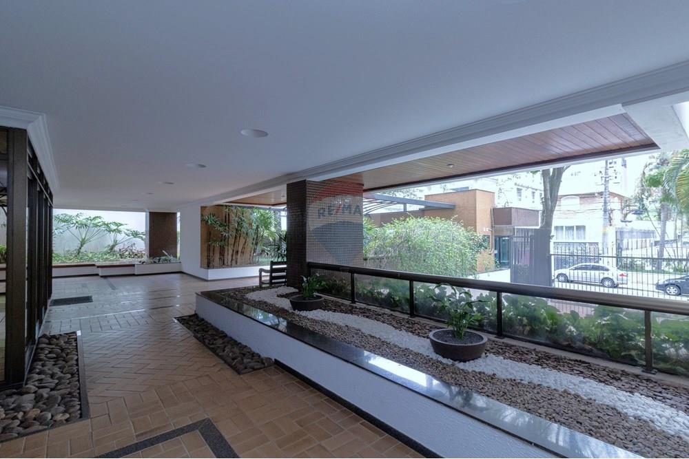 Apartamento - Venda - São Paulo , São Paulo - Imovel-654_58.jpg - Saguão - 602201019-16