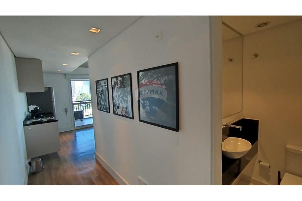 Studio - Alugar - São Paulo , São Paulo - 01.jpeg - 601361019-3205