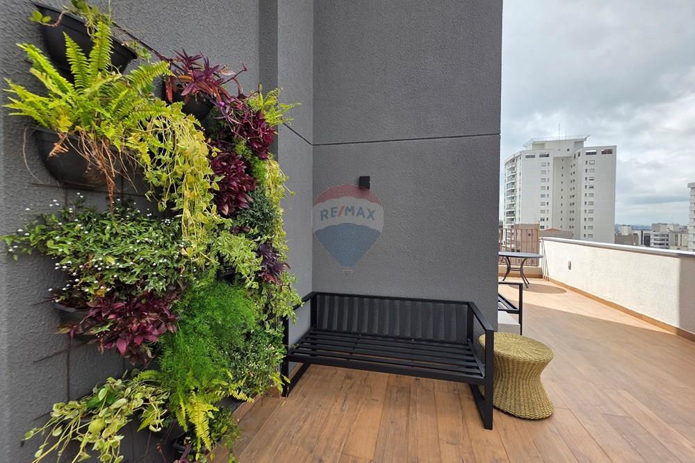 Apartamento - Alugar - São Paulo , São Paulo - Alameda Itu, 1562 apto 111 30.jpg - 601241038-83