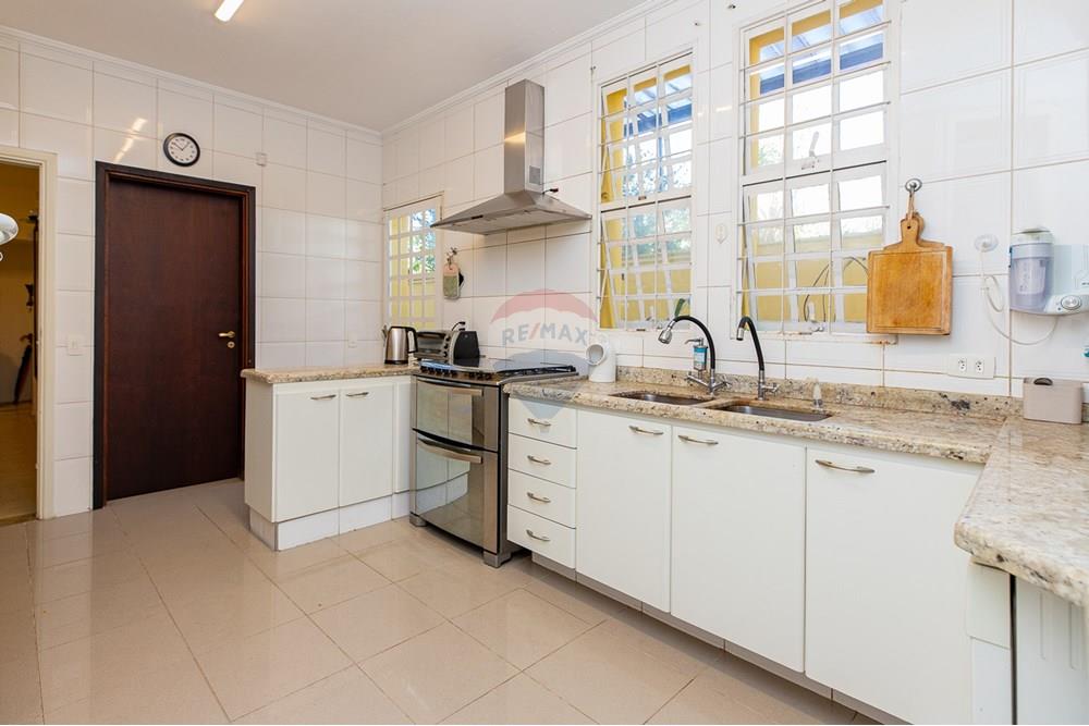 Sobrado - Venda - São Paulo , São Paulo - Remax Boutique-18.jpg - Cozinha - 601371001-104