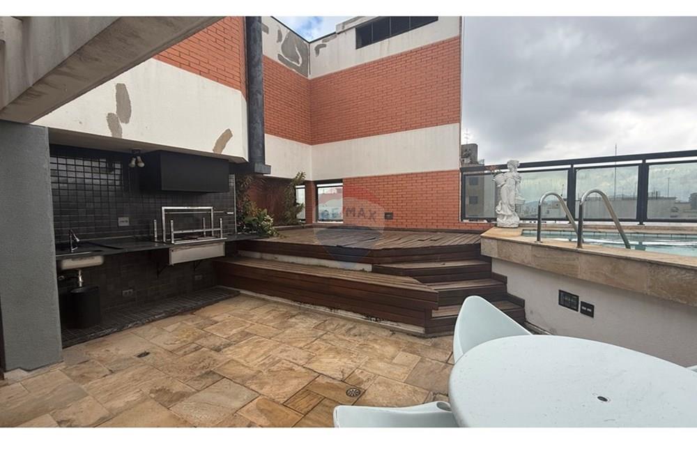 Cobertura - Alugar - São Paulo , São Paulo - IMG_8916.JPG - 602191016-247