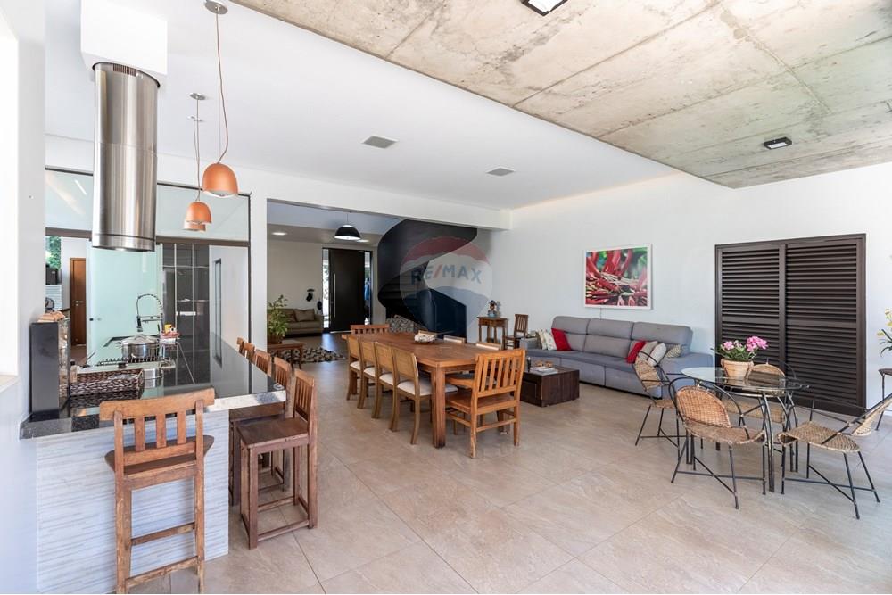 Casa de Condomínio - Venda - Ribeirão Preto , São Paulo - casa_venda_condominio_siena_ribeirao_preto (15).jpg - 601251261-3