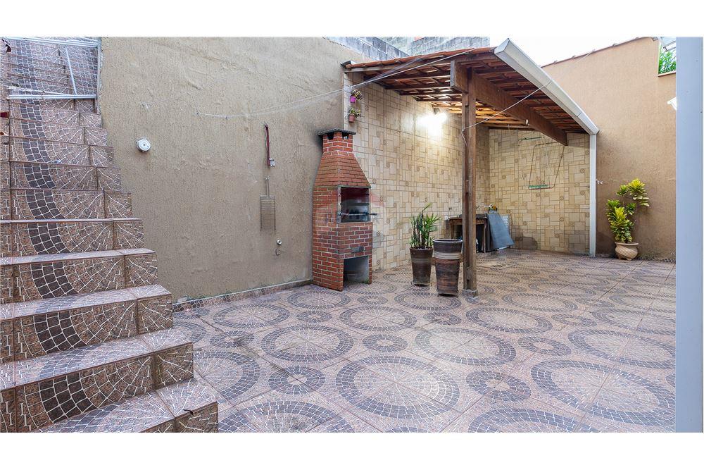 Sobrado - Alugar - Caieiras , São Paulo - 15 - 601171018-51