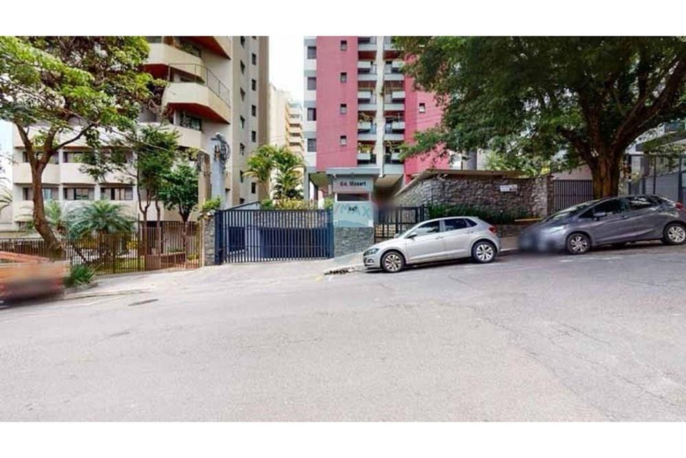 Apartamento - Alugar - São Paulo , São Paulo - CVP 18.jpeg - 601361040-169