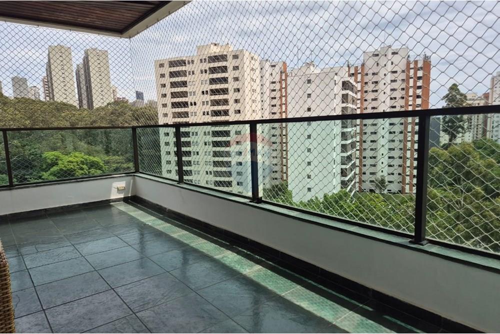 Apartamento - Venda - São Paulo , São Paulo - 3f0f015c-f67f-4c35-aa00-9b5bb385a454.jpg - 601971076-120