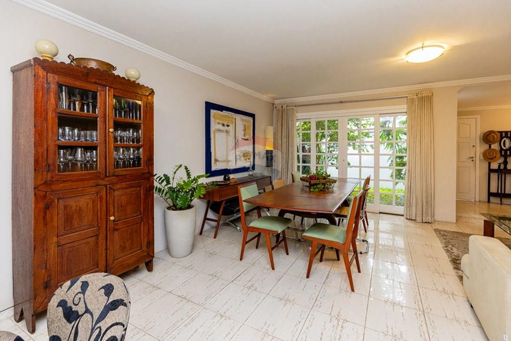 Casa - Venda - São Paulo , São Paulo - Cópia de Remax Ares-10.jpg - Sala de jantar - 601131046-22