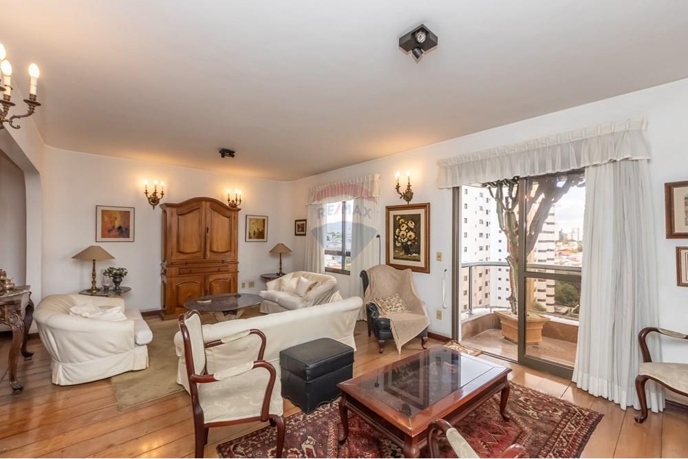 Apartamento - Venda - São Paulo , São Paulo - IMG_273327.jpg - 601721021-114