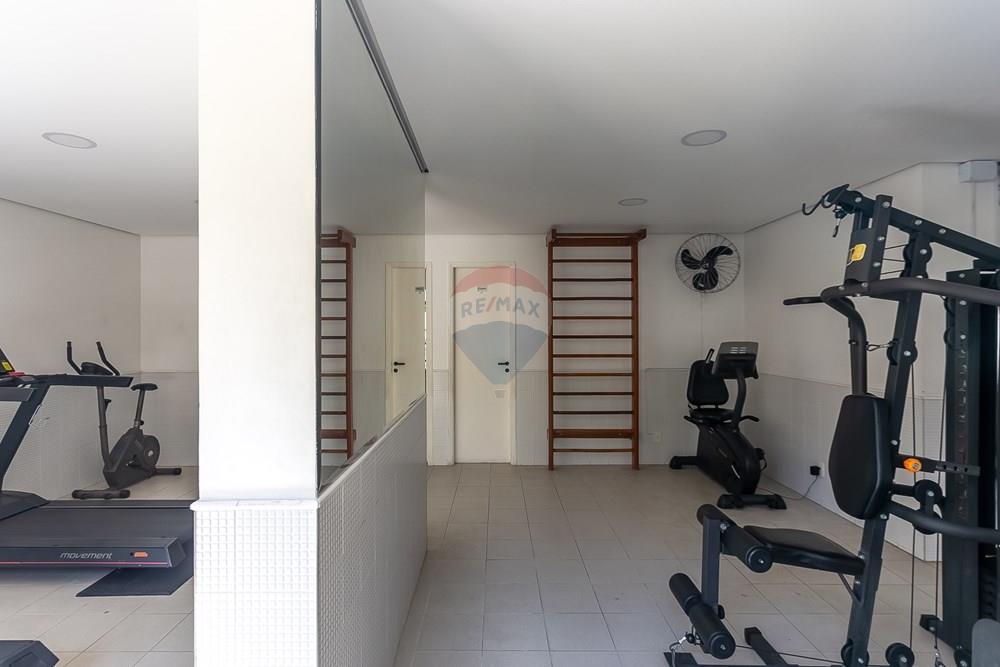 Apartamento - Venda - São Paulo , São Paulo - 601301002-130 - Rua Doutor Nogueira Martins, 325 - ap. 142-036.jpg - 601301002-130