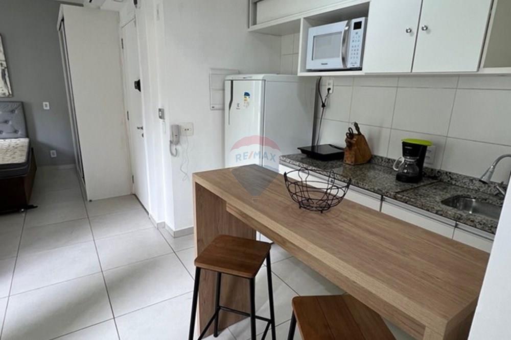 Studio - Alugar - São Paulo , São Paulo - 2 - IMG_3424.jpeg - 601241068-22