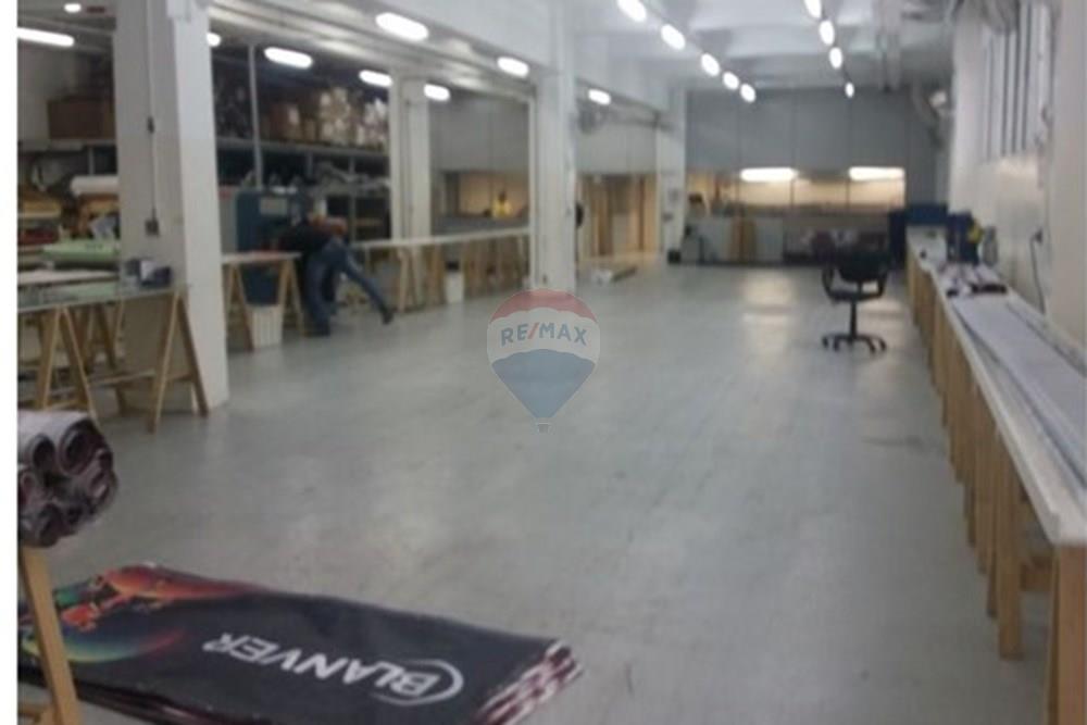 Galpão - Alugar - São Paulo , São Paulo - 20.jpeg - 602291021-242