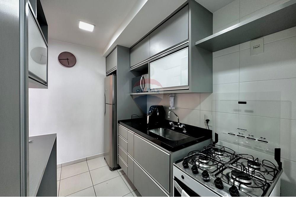 Apartamento - Alugar - São Paulo , São Paulo - IMG_4996.jpg - 602321003-80