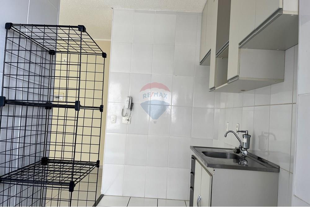 Apartamento para alugar com 2 quartos, 48m² - Foto 5