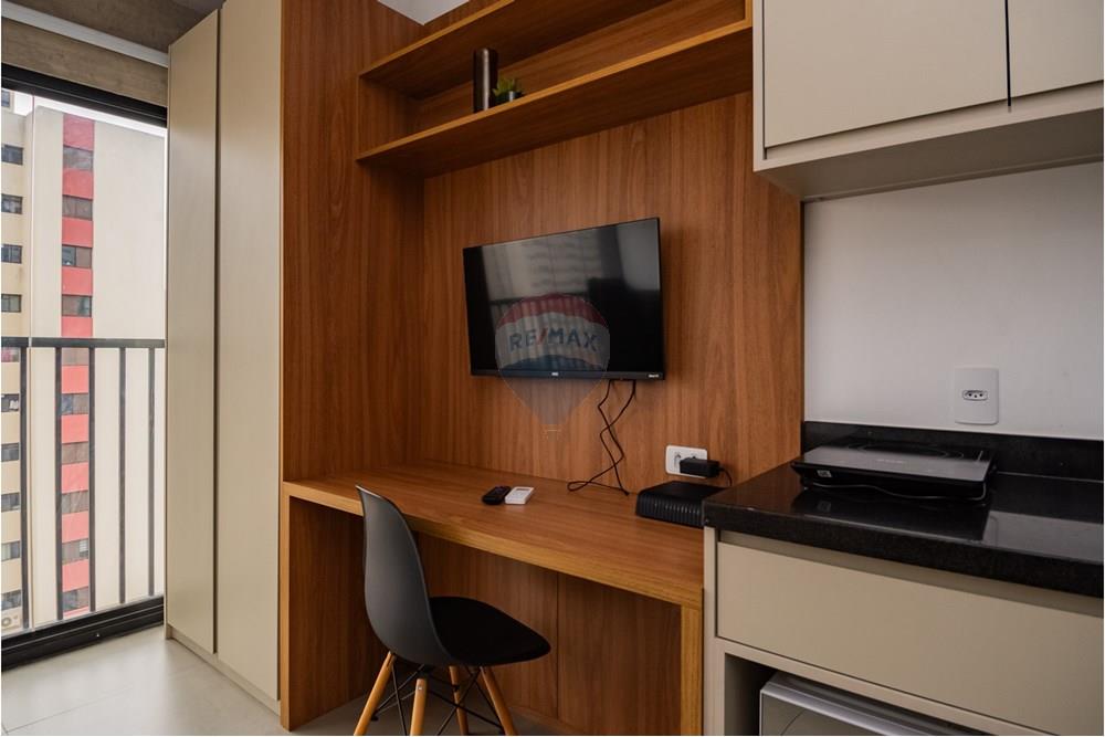 Studio - Venda - São Paulo , São Paulo - _FN70872.JPG - 602321023-9