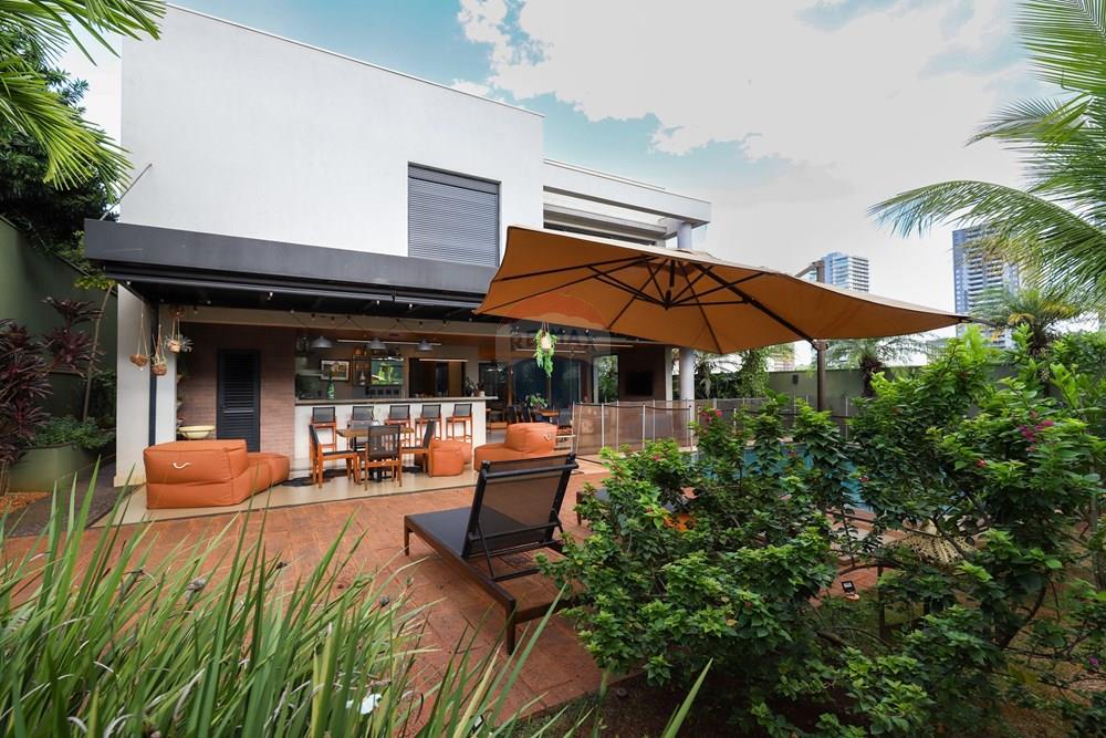 Casa de Condomínio - Venda - Ribeirão Preto , São Paulo - casa_venda_condominio_borda_do_parque_ribeirao_preto (13).JPG - 601251112-1965