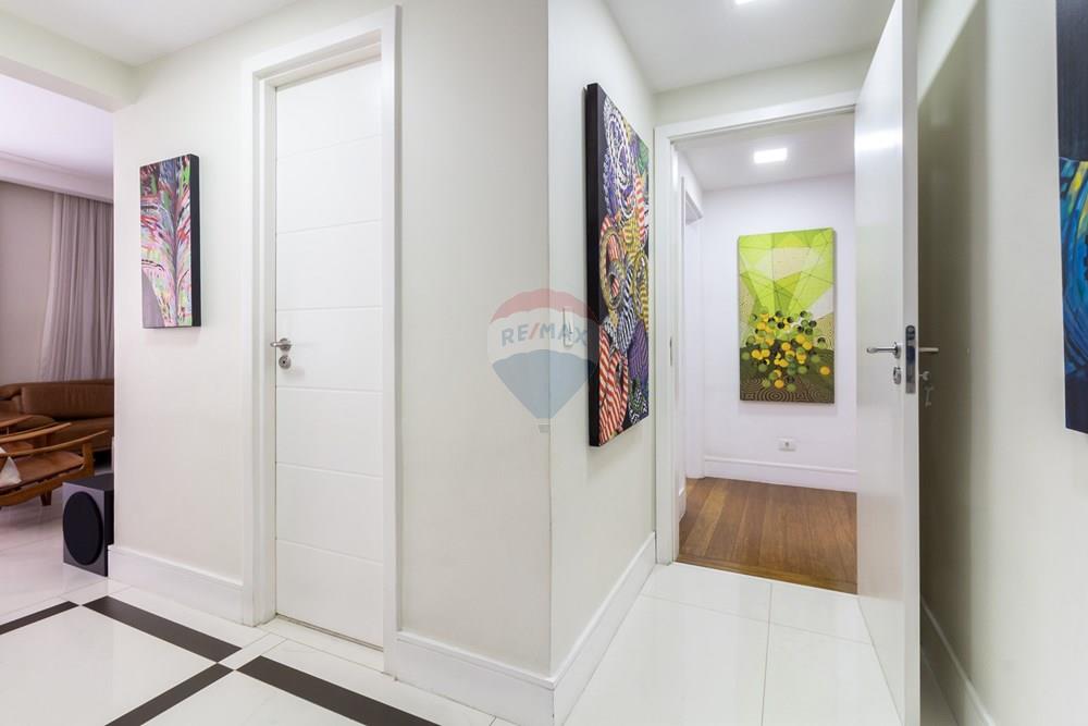 Apartamento - Venda - São Paulo , São Paulo - 6 CORREDOR QUARTOS  (1).jpg - 602191021-33