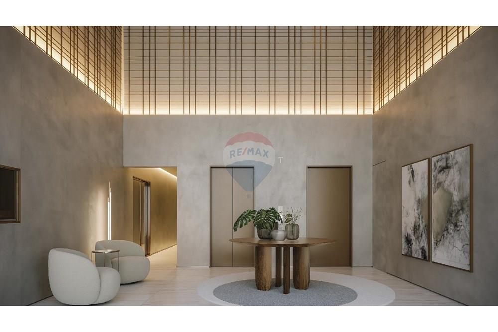 Residential - Studie - Sao Paulo , Sao Paulo - BR - Esquina_Jardyn_Apartamento_Jardim_Paulista_Interna_Lobby.jpg - 601251009-49