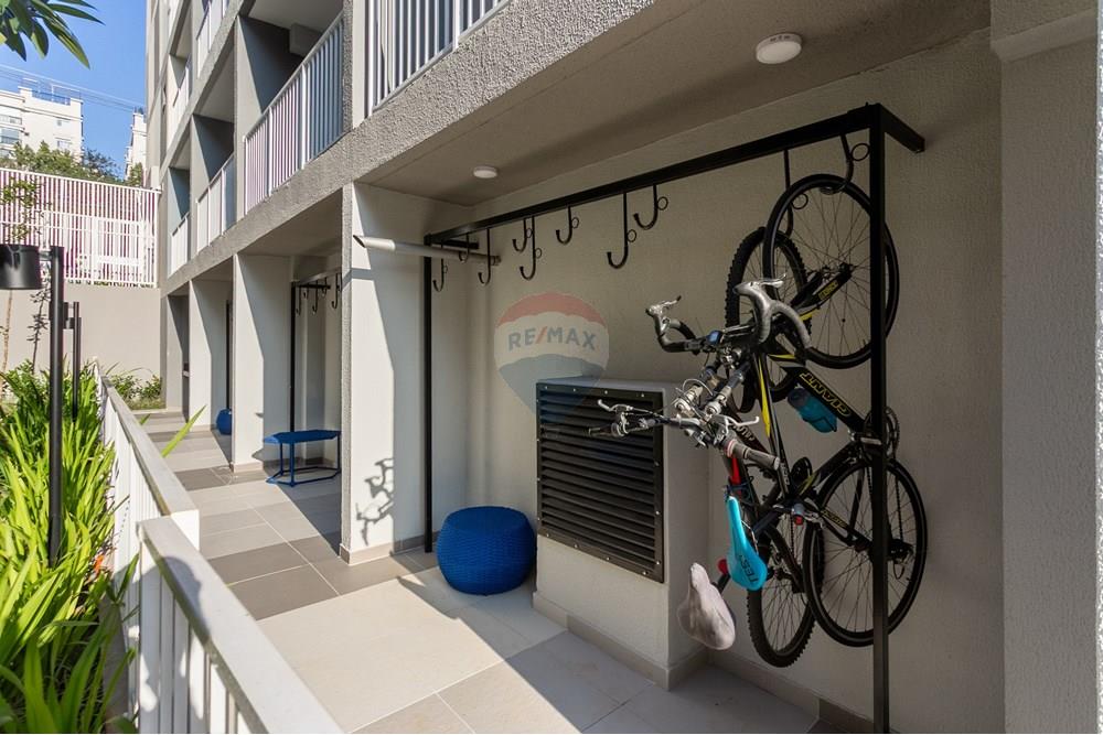 Studio - Alugar - São Paulo , São Paulo - 601301067-15 - studio venda Av. Adolfo Pinheiro, 1535 REMAX (11).jpg - 601301067-22