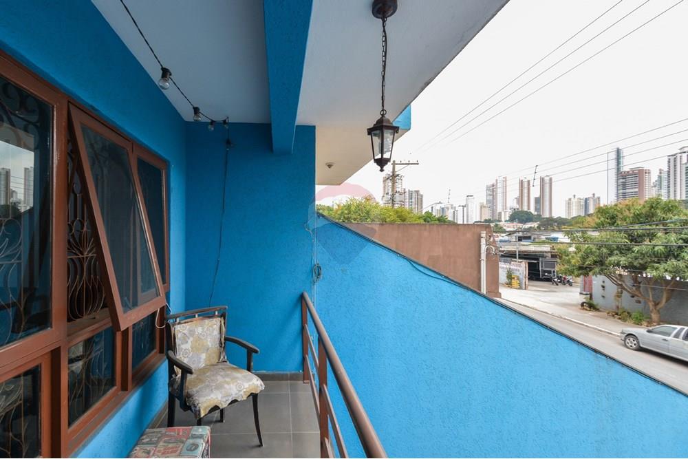 Sobrado - Venda - São Paulo , São Paulo - 013.jpg - 601251165-94