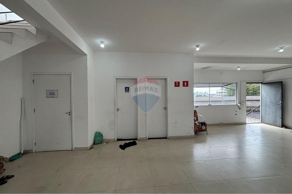 Prédio - Alugar - São Paulo , São Paulo - IMG_9542.jpg - 601811039-7