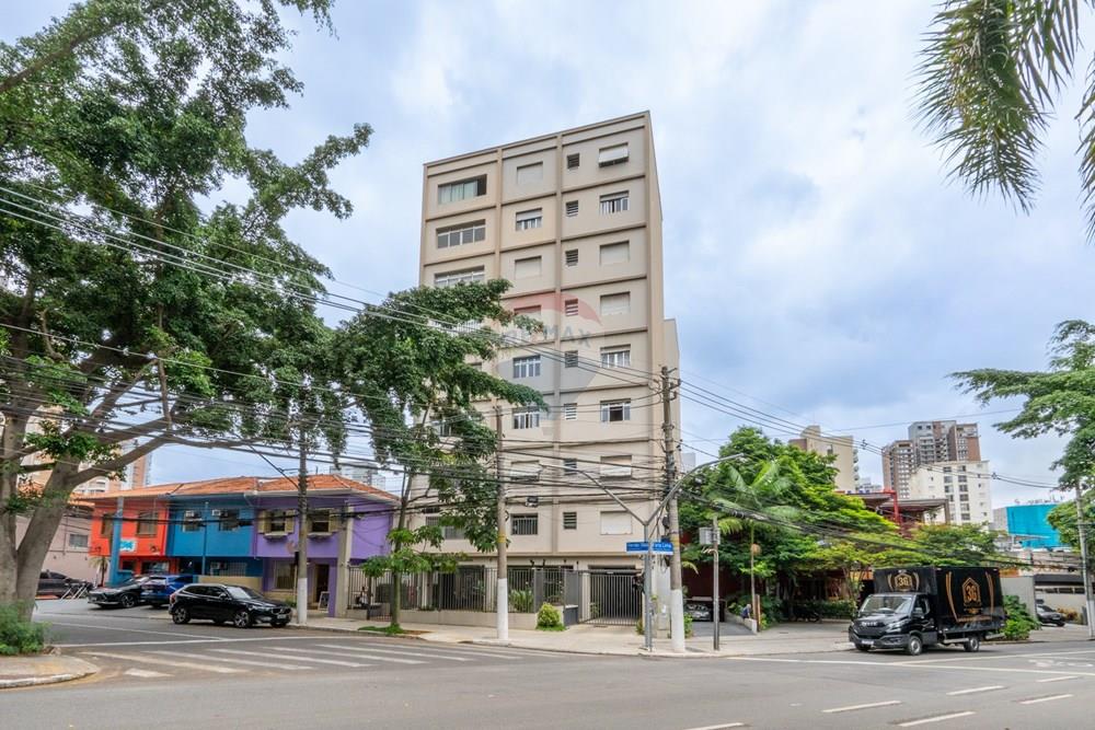 Apartamento - Venda - São Paulo , São Paulo - 01fotos_031.jpg - 601181012-27