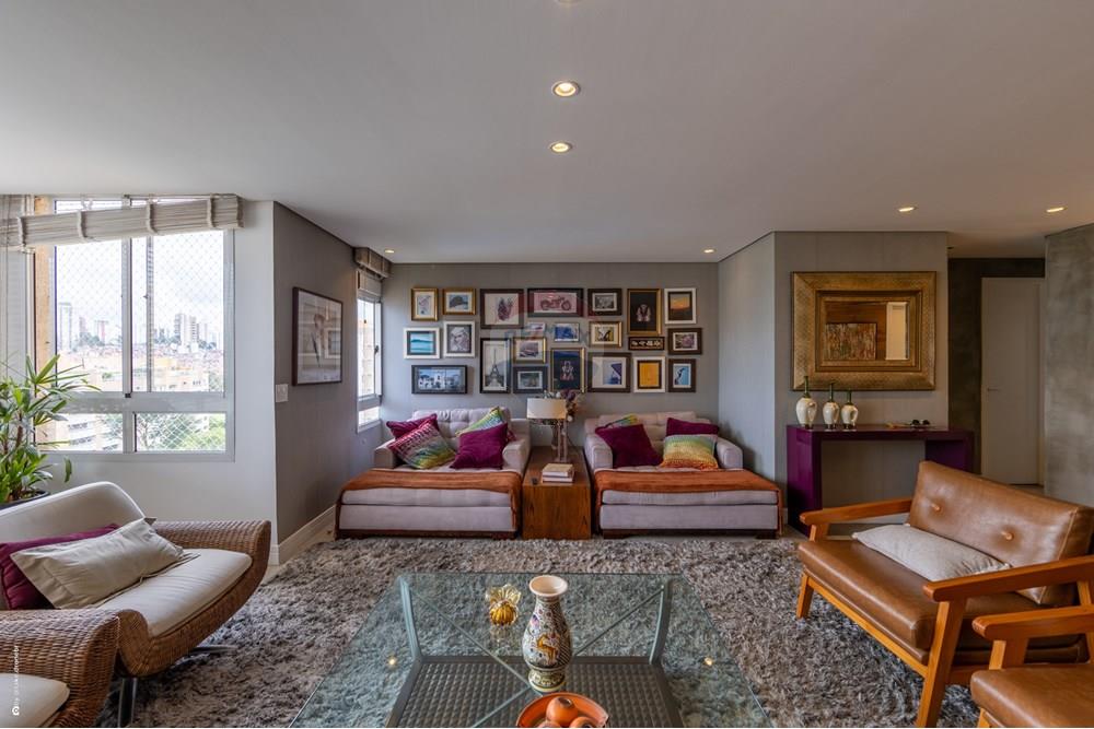 Apartamento - Venda - São Paulo , São Paulo - 665A4728-HDR.jpg - 602151006-57