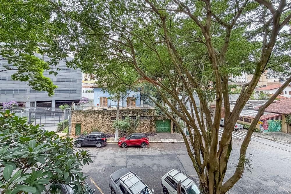 Apartamento - Venda - São Paulo , São Paulo - 27 prédio.jpg - Saguão - 601481005-214