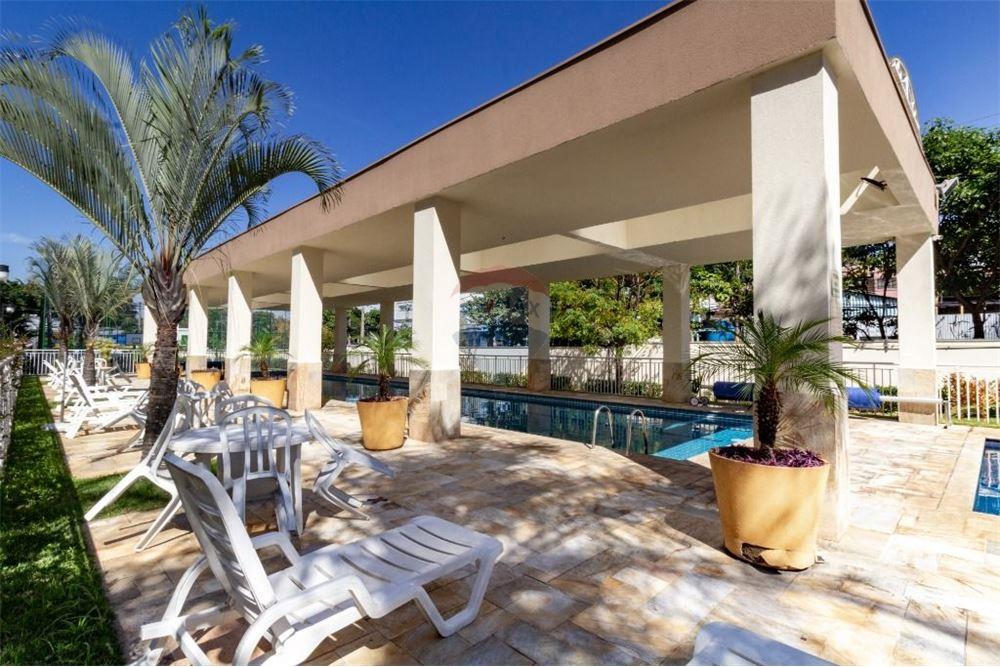 Apartamento - Venda - São Paulo , São Paulo - 1 - 601261021-459