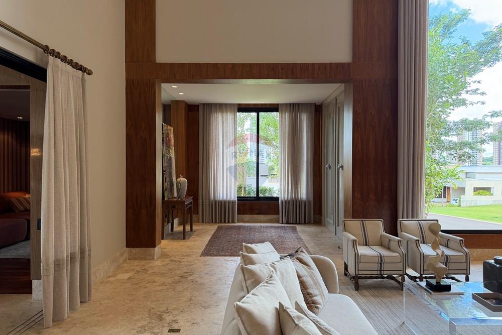 Casa de Condomínio - Venda - Ribeirão Preto , São Paulo - casa_venda_borda_do_parque_jd_ohos_d_agua_ribeirao_preto_sp (18).jpg - 601251261-67