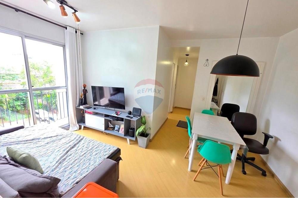 Apartamento - Alugar - São Paulo , São Paulo - 20260204_143839.jpg - Sala de estar - 602381002-175