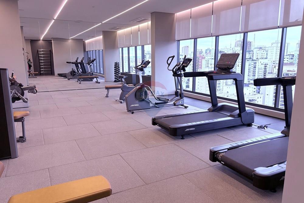 Studio - Venda - São Paulo , São Paulo - IMG_6105.jpeg - 602341004-47