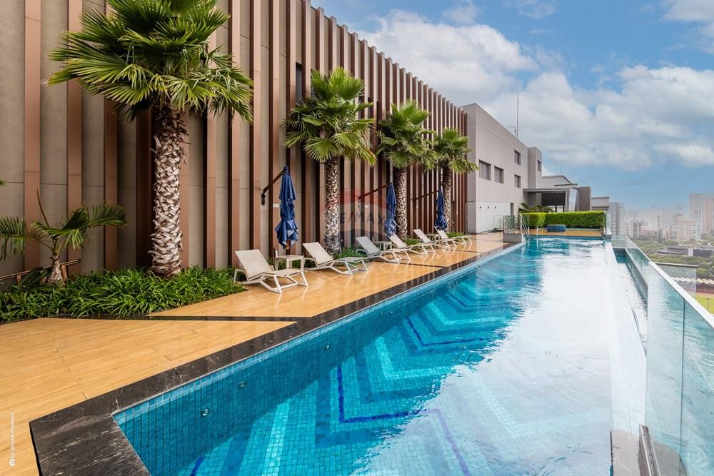 Apartamento - Venda - São Paulo , São Paulo - TKD-16173.jpg - 602151052-50