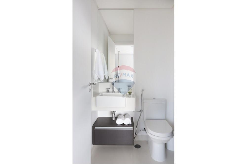 Studio - Alugar - São Paulo , São Paulo - 6_Banheiro_Stúdio (25).jpg - 601361019-3145