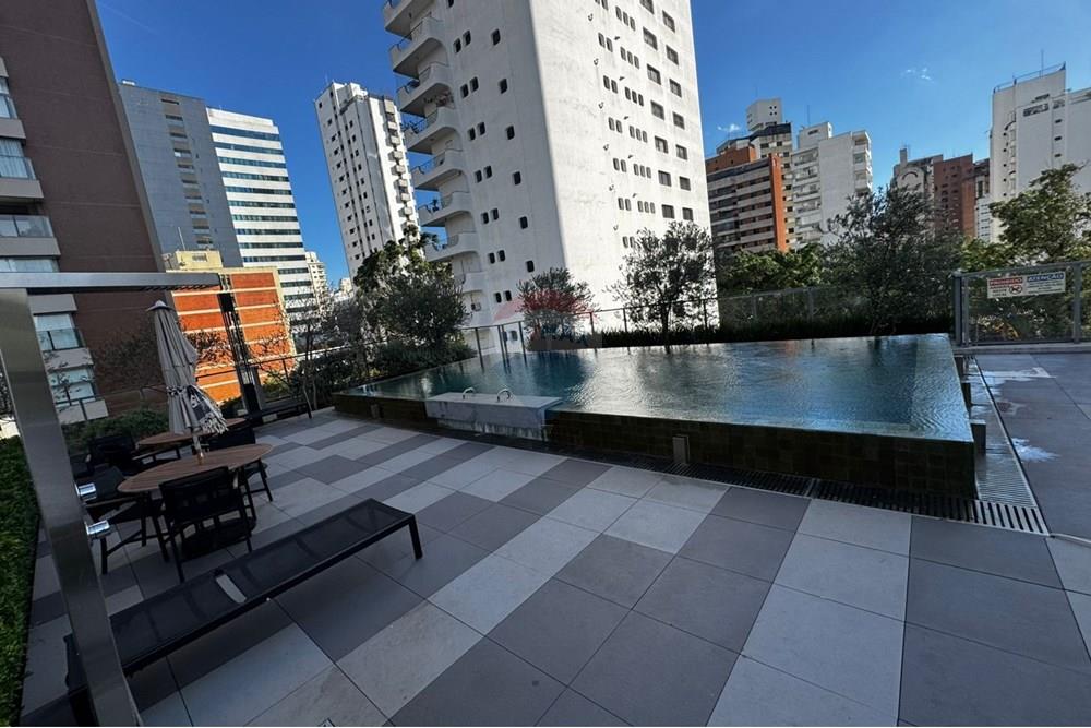 Apartamento - Venda - São Paulo , São Paulo - FOTO STUDIO 5.jpeg - 602151050-2