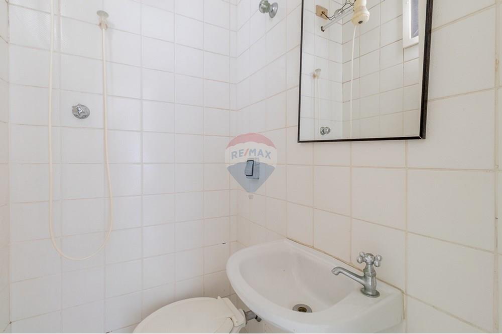 Cobertura - Alugar - Guarujá , São Paulo - IMG_7121.jpg - Banheiro - 601081107-23
