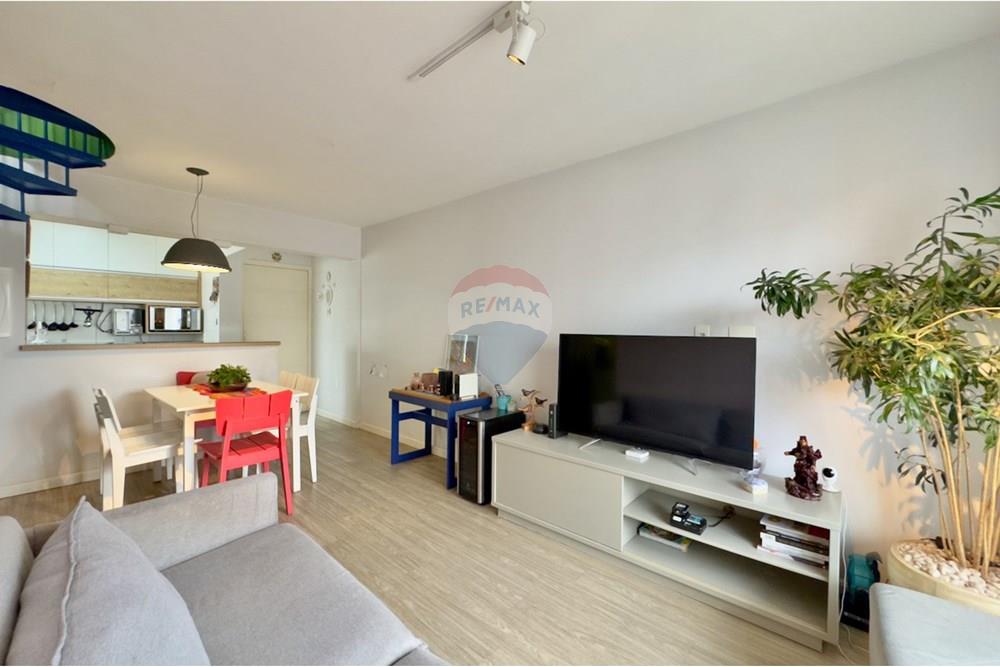 Cobertura - Venda - São Paulo , São Paulo - 601301072-3_FE - Apartamento à venda Nsra de Sabará Vila Sofia Marajoara (11).jpeg - 601301072-3