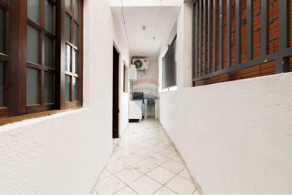 Casa Comercial - Venda - Osasco , São Paulo - 7 VARANDA AREA SERV (2).jpg - 601261089-529