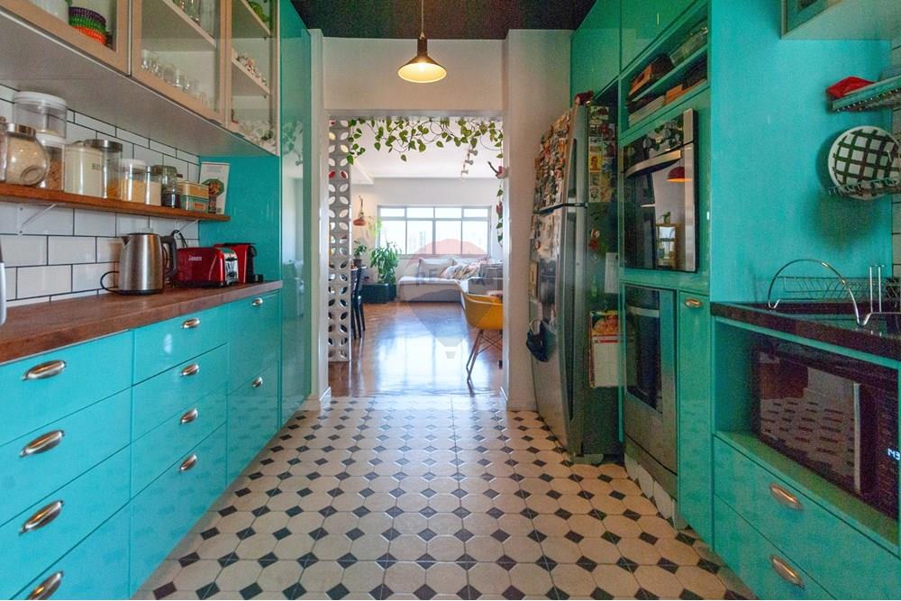 Apartamento - Venda - São Paulo , São Paulo - DSC_0552 (1).jpg - 601191033-77