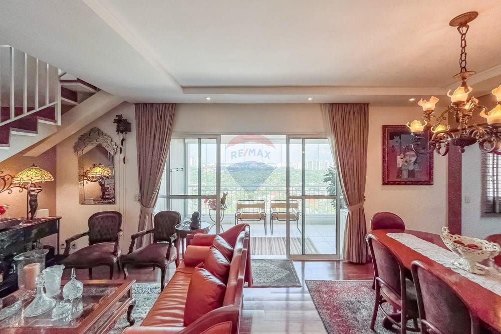 Cobertura - Venda - São Paulo , São Paulo - IMG_554960.jpg - 601721021-123