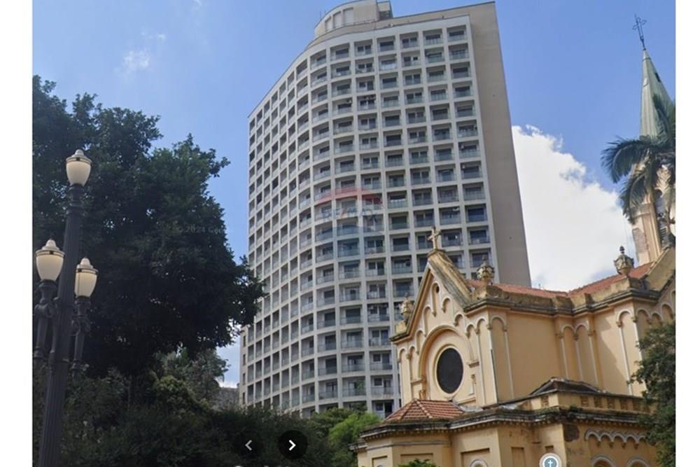 Cj. Comercial/ Sala - Alugar - São Paulo , São Paulo - Imagem 1.jpg - 602191024-43