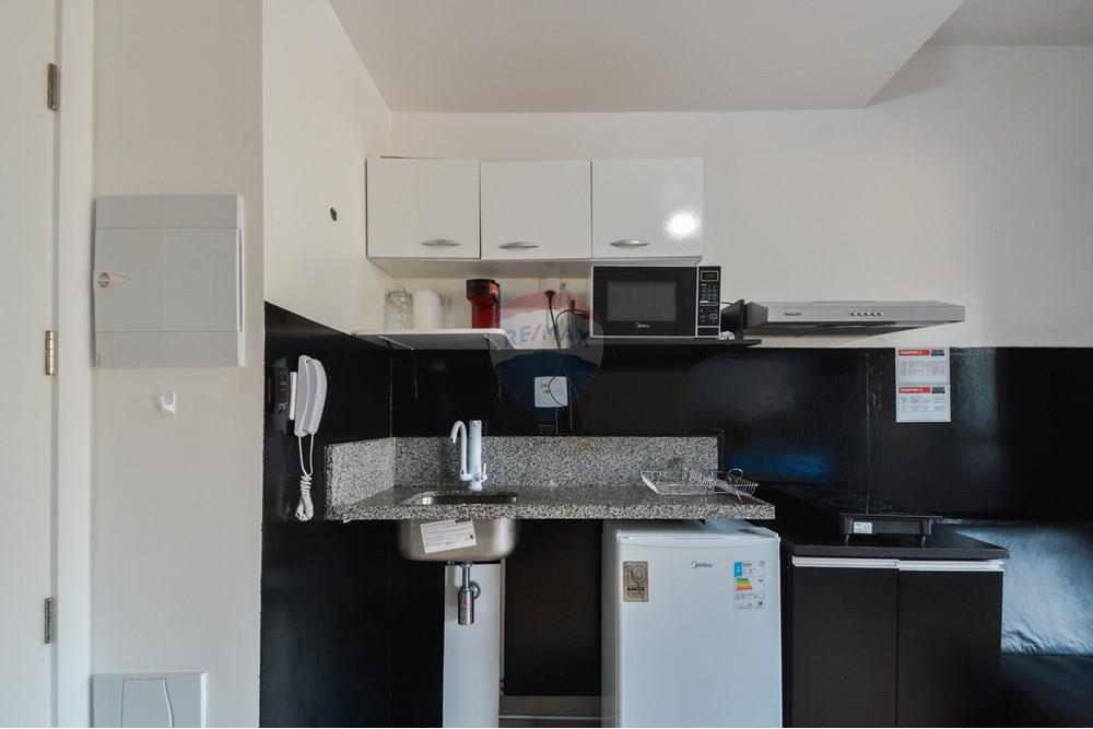 Apart Hotel/ Flat - Venda - São Paulo , São Paulo - Cópia de DSC_5081.jpg - Sala de jantar - 601131085-6